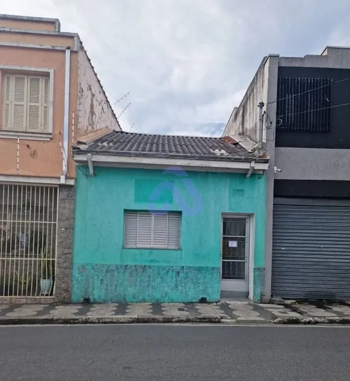 Casa, 1 quarto, 51 m² - Foto 1
