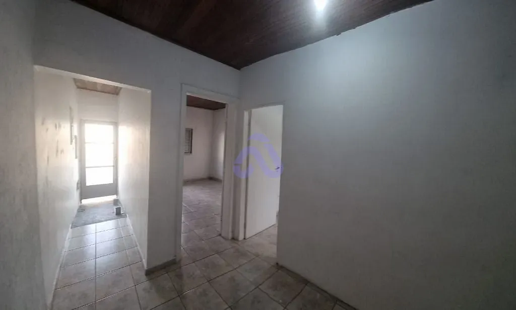 Casa, 1 quarto, 51 m² - Foto 5
