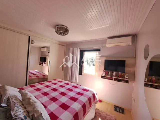 Casa com 262m² 2 quartos e 2 banheiros, à venda, no bairro Estevam Carraro em Erechim