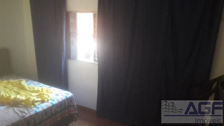 Casa com 125m², à venda, no bairro Centro em Diadema
