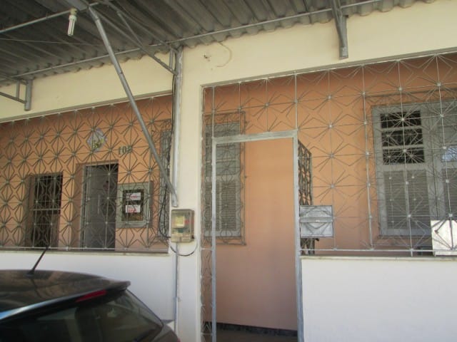 Foto do Casa - Casa para Locação 2 Quartos, 1 Vaga, 55M², CASCADURA, RIO DE JANEIRO - RJ | Águia Imobiliária