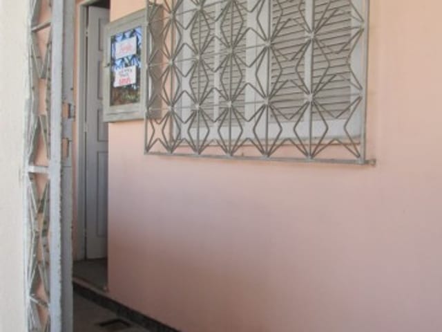 Foto do Casa - Casa para Locação 2 Quartos, 1 Vaga, 55M², CASCADURA, RIO DE JANEIRO - RJ | Águia Imobiliária