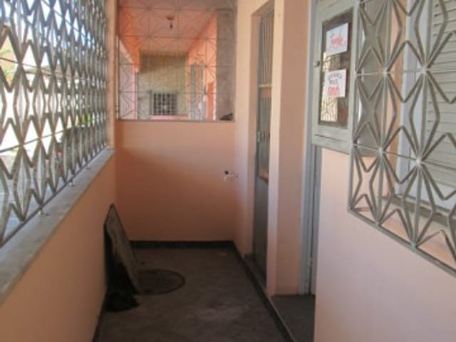 Foto do Casa - Casa para Locação 2 Quartos, 1 Vaga, 55M², CASCADURA, RIO DE JANEIRO - RJ | Águia Imobiliária