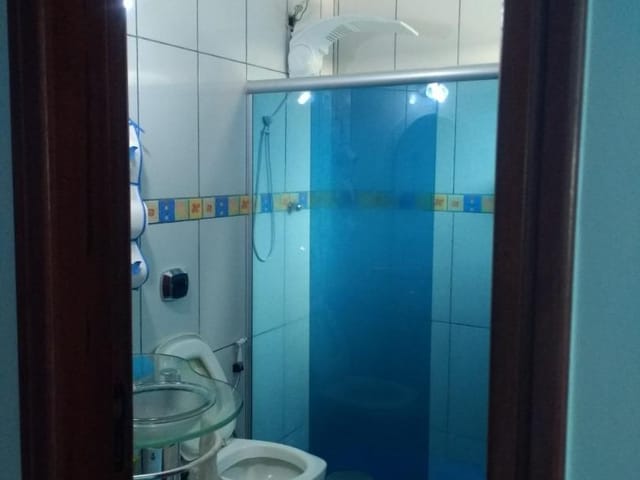 Casa com 180m² 4 quartos e 2 banheiros, à venda, no bairro Riviera Fluminense em Macaé