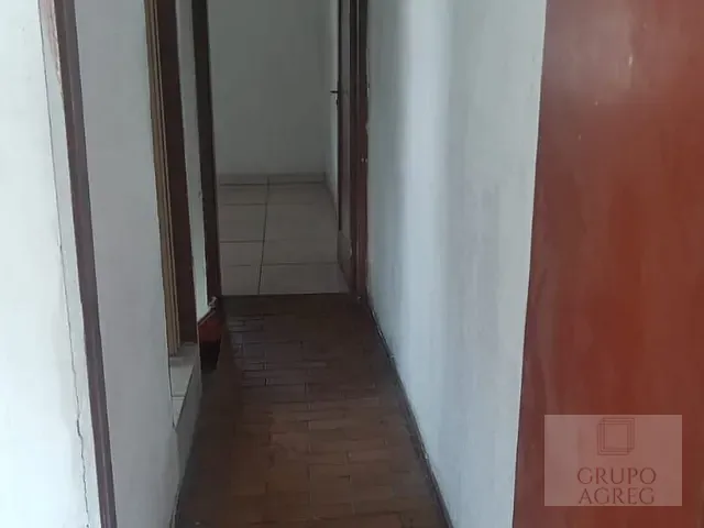 Casa 2 quartos e 1 banheiro, para alugar, no bairro Vila São Francisco em São Paulo