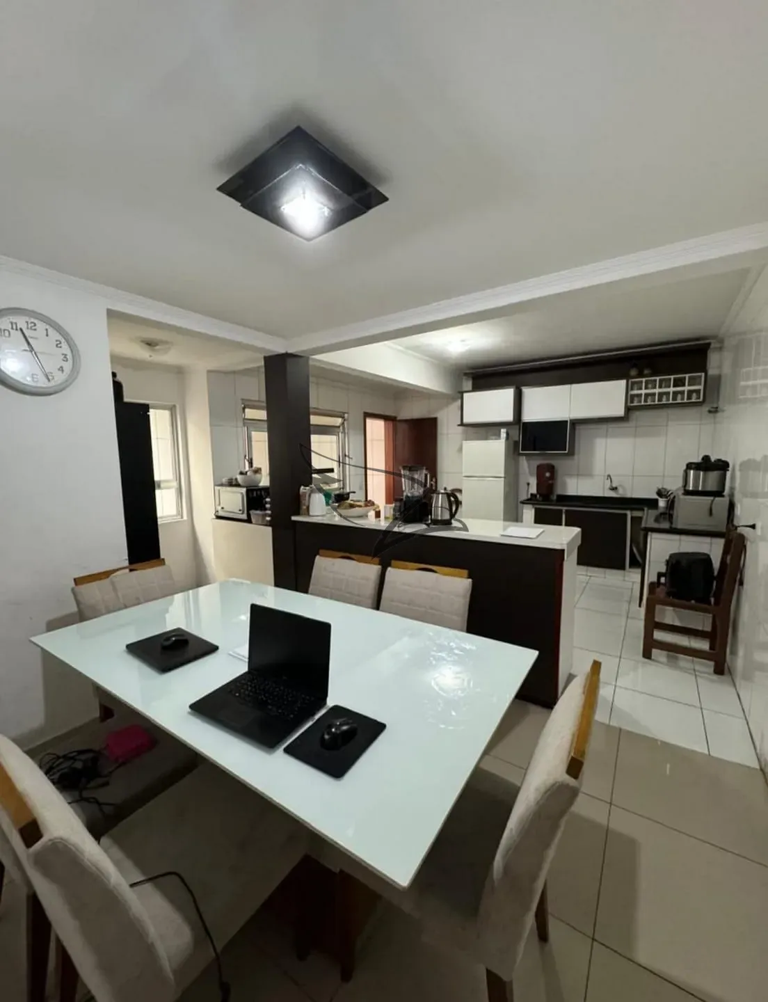 Casa, 4 quartos, 204 m² - Foto 10
