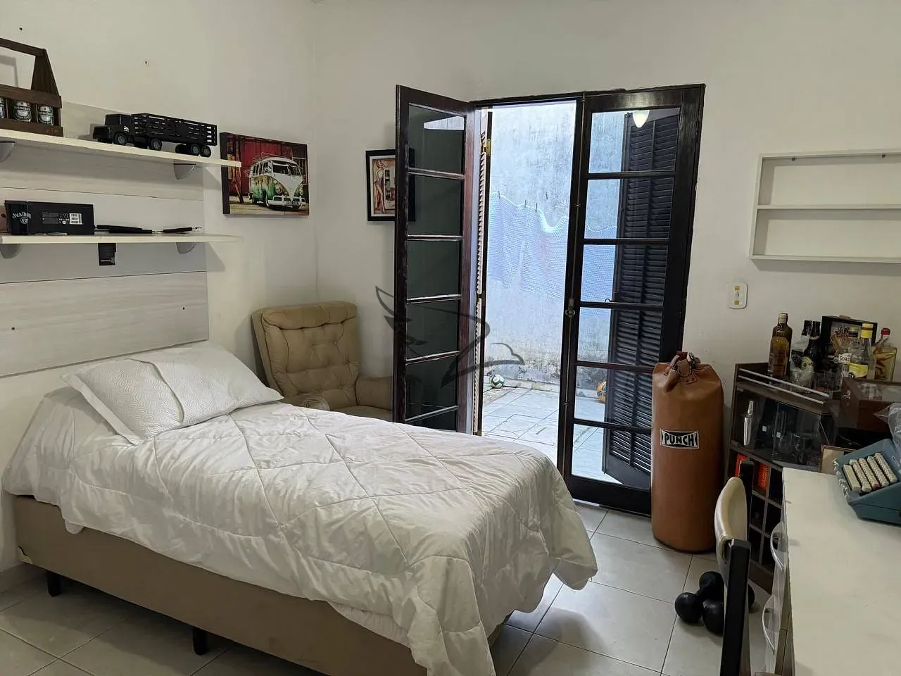 Casa, 4 quartos, 204 m² - Foto 16