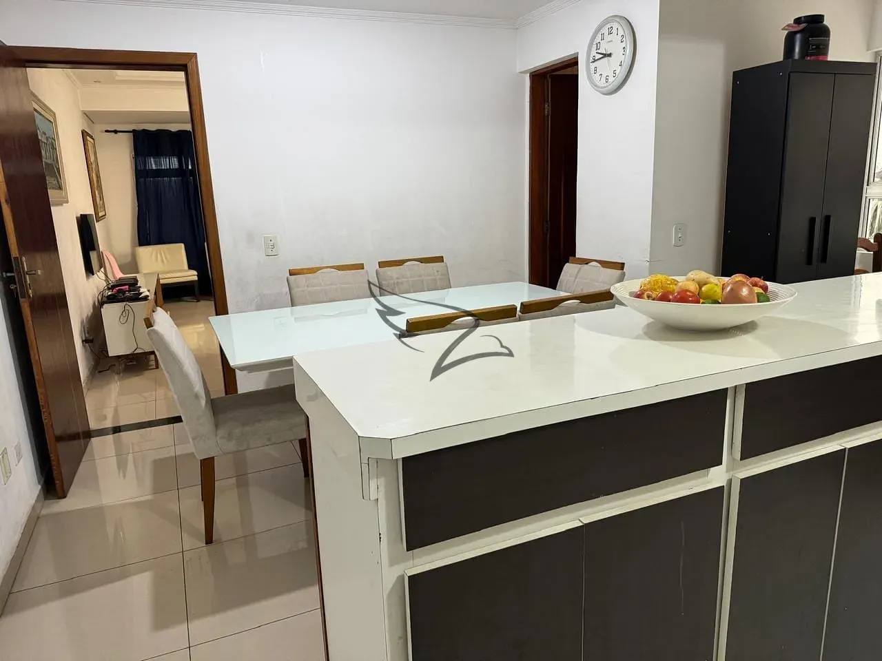 Casa, 4 quartos, 204 m² - Foto 12