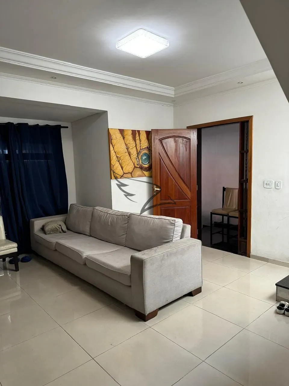 Casa, 4 quartos, 204 m² - Foto 6