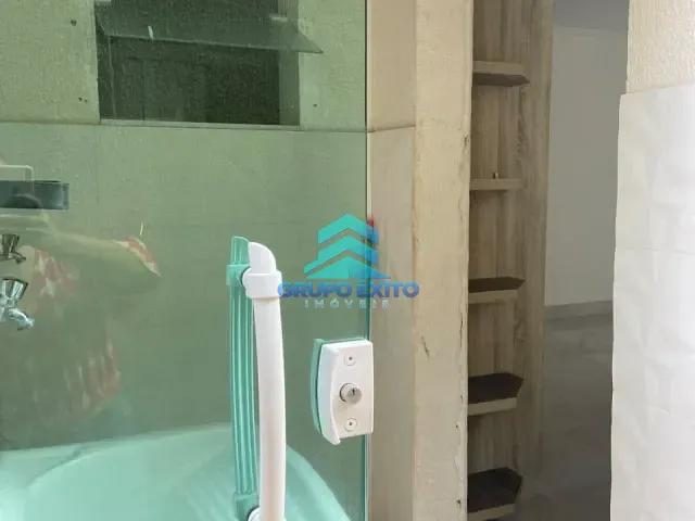 Casa 1 quarto e 1 banheiro, à venda, no bairro Conjunto Bom Pastor em Mogi das Cruzes