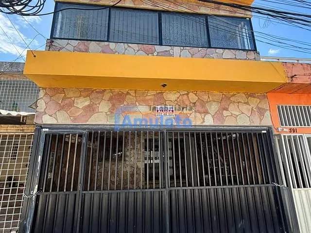 Casa 5 quartos e 2 banheiros, para alugar, no bairro Jardim São Paulo em Recife