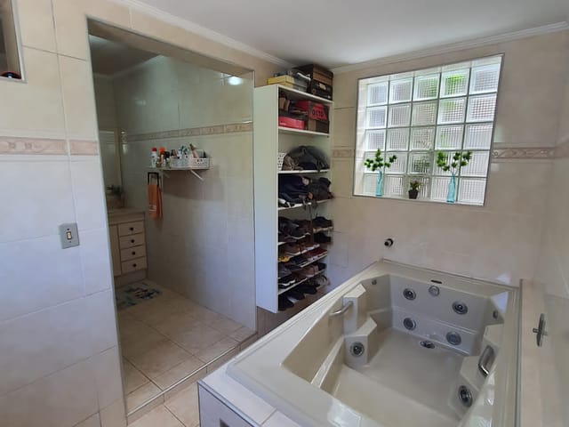 Foto do Casa - Casa à venda, Condomínio Residencial Rosário de Fátima, Bragança Paulista, SP | ANA E ANA IMÓVEIS
