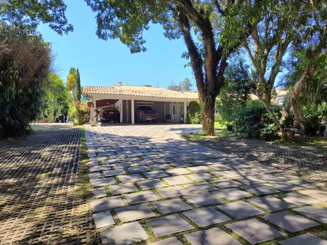 Foto do Casa - Casa à venda, Condomínio Residencial Rosário de Fátima, Bragança Paulista, SP | ANA E ANA IMÓVEIS