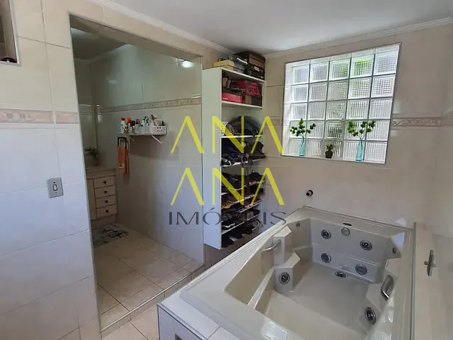 Casa 4 quartos e 5 banheiros, à venda, no bairro Condomínio Residencial Rosário de Fátima em Bragança Paulista