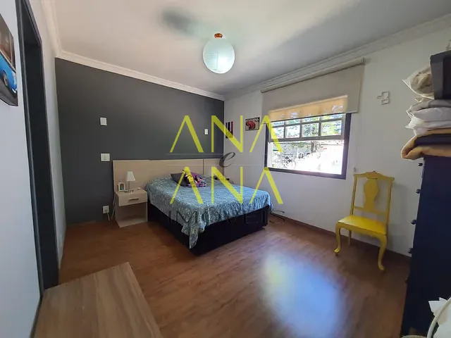 Casa 4 quartos e 5 banheiros, à venda, no bairro Condomínio Residencial Rosário de Fátima em Bragança Paulista
