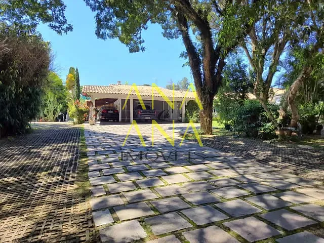 Casa 4 quartos e 5 banheiros, à venda, no bairro Condomínio Residencial Rosário de Fátima em Bragança Paulista