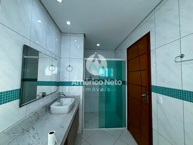 Sobrado com 280m² 3 quartos e 5 banheiros, à venda, no bairro Olímpico em São Caetano do Sul