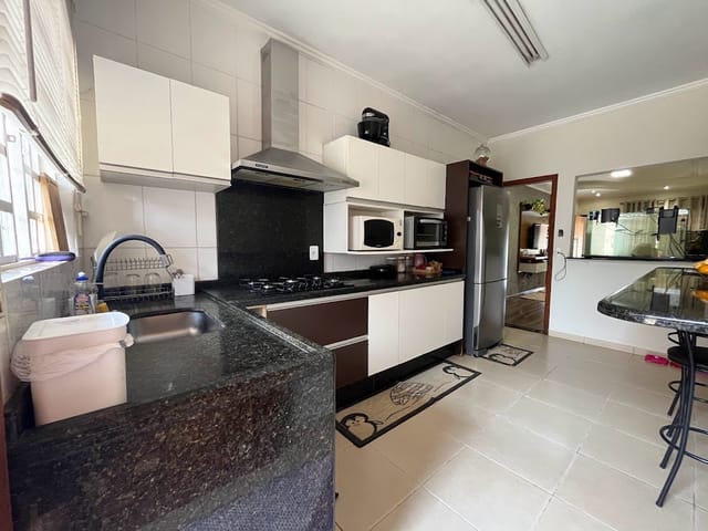 Foto do Casa - Casa à venda, Jardim Burle Marx, Londrina, PR | Andrea Prado Imóveis