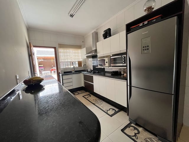 Foto do Casa - Casa à venda, Jardim Burle Marx, Londrina, PR | Andrea Prado Imóveis