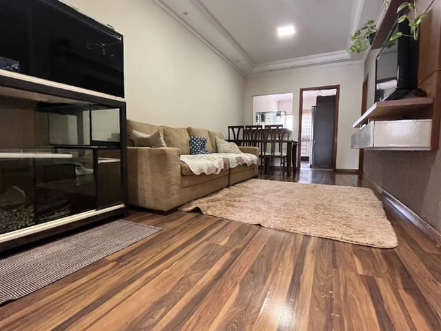 Foto do Casa - Casa à venda, Jardim Burle Marx, Londrina, PR | Andrea Prado Imóveis