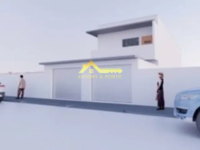 Casa com 127m² 3 quartos e 2 banheiros, à venda, no bairro Vila Carmela II em Guarulhos