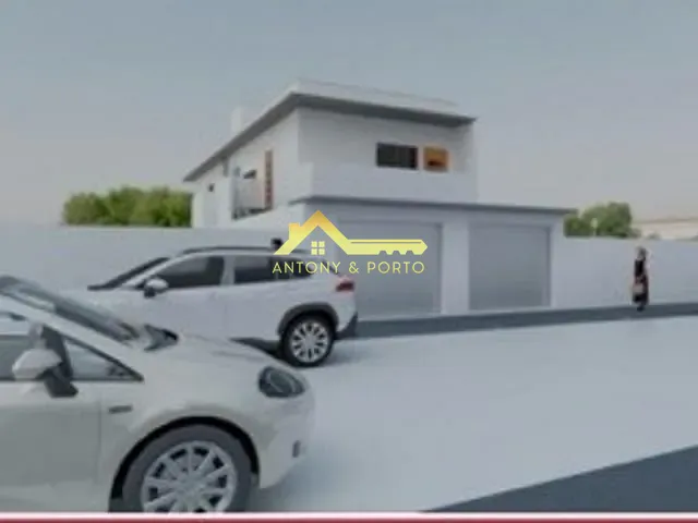Casa com 127m² 3 quartos e 2 banheiros, à venda, no bairro Vila Carmela II em Guarulhos