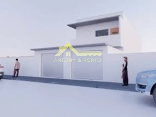 Casa com 127m² 3 quartos e 2 banheiros, à venda, no bairro Vila Carmela II em Guarulhos