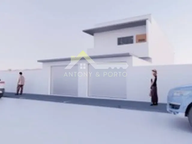Casa com 127m² 3 quartos e 2 banheiros, à venda, no bairro Vila Carmela II em Guarulhos