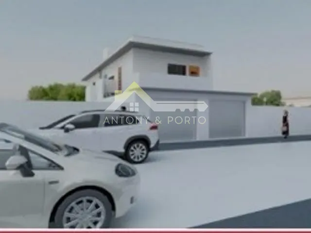 Casa com 127m² 3 quartos e 2 banheiros, à venda, no bairro Vila Carmela II em Guarulhos