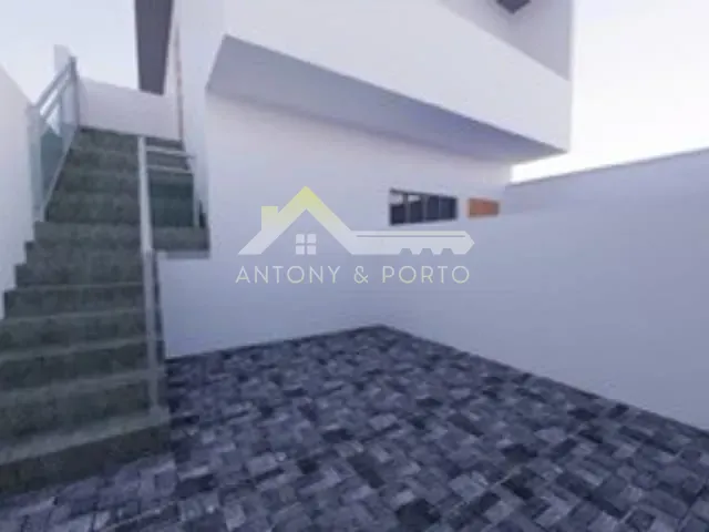 Casa com 127m² 3 quartos e 2 banheiros, à venda, no bairro Vila Carmela II em Guarulhos