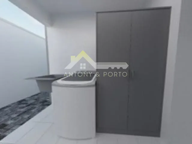 Casa com 127m² 3 quartos e 2 banheiros, à venda, no bairro Vila Carmela II em Guarulhos