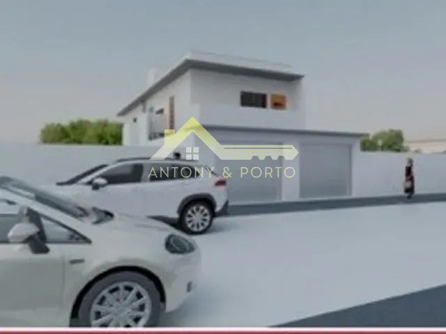 Casa com 127m² 3 quartos e 2 banheiros, à venda, no bairro Vila Carmela II em Guarulhos