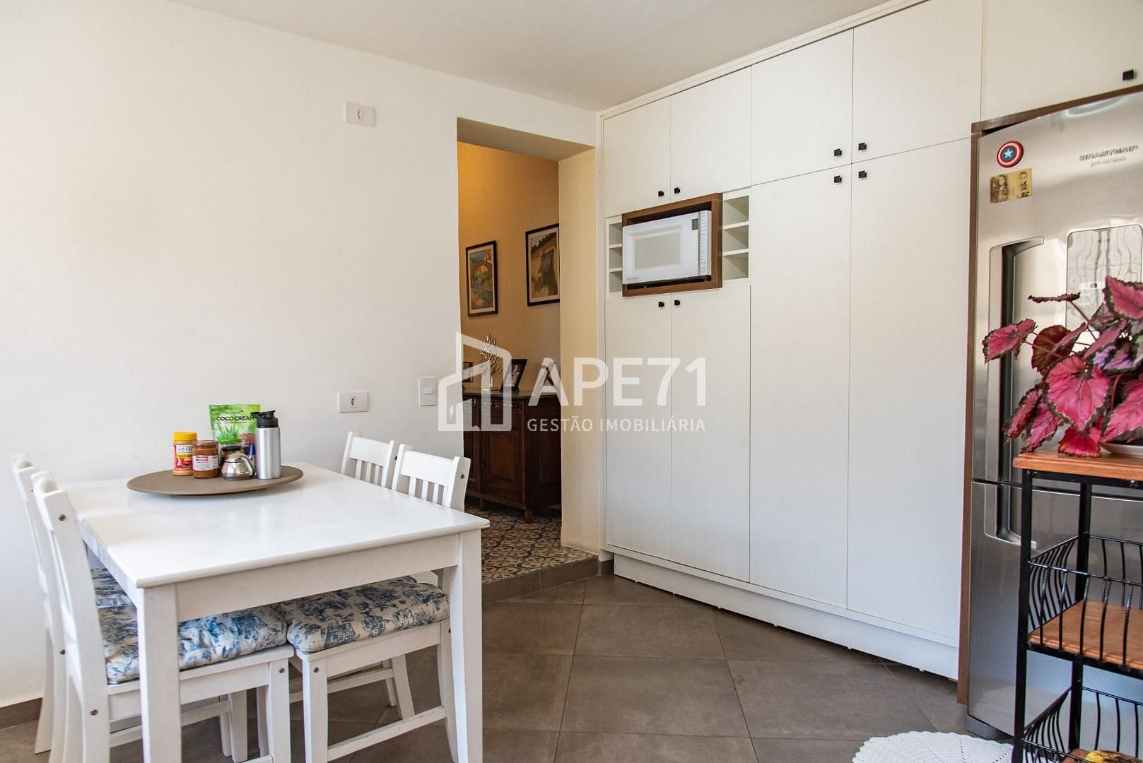 Casa à venda com 2 quartos, 120m² - Foto 21