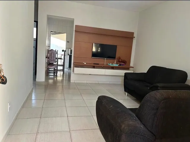 Casa com 130m² 3 quartos e 2 banheiros, à venda, no bairro Plano Diretor Sul em Palmas