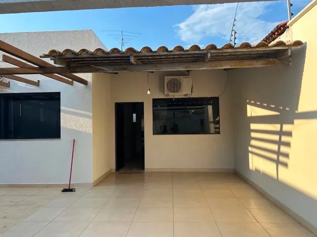 Casa com 130m² 3 quartos e 2 banheiros, à venda, no bairro Plano Diretor Sul em Palmas