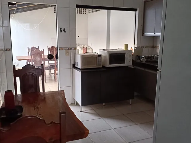 Casa com 130m² 3 quartos e 2 banheiros, à venda, no bairro Plano Diretor Sul em Palmas