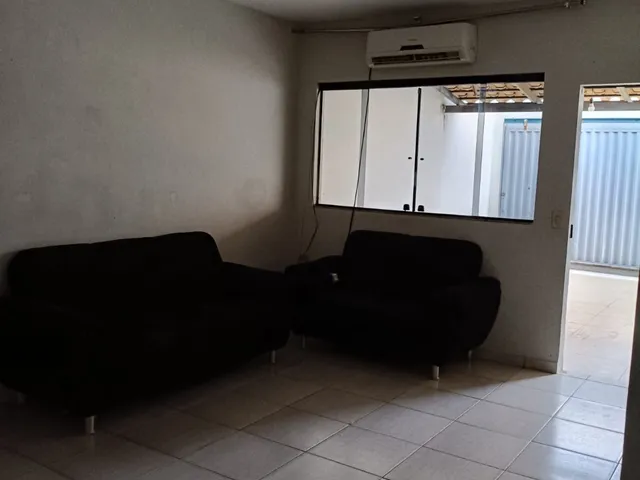 Casa com 130m² 3 quartos e 2 banheiros, à venda, no bairro Plano Diretor Sul em Palmas