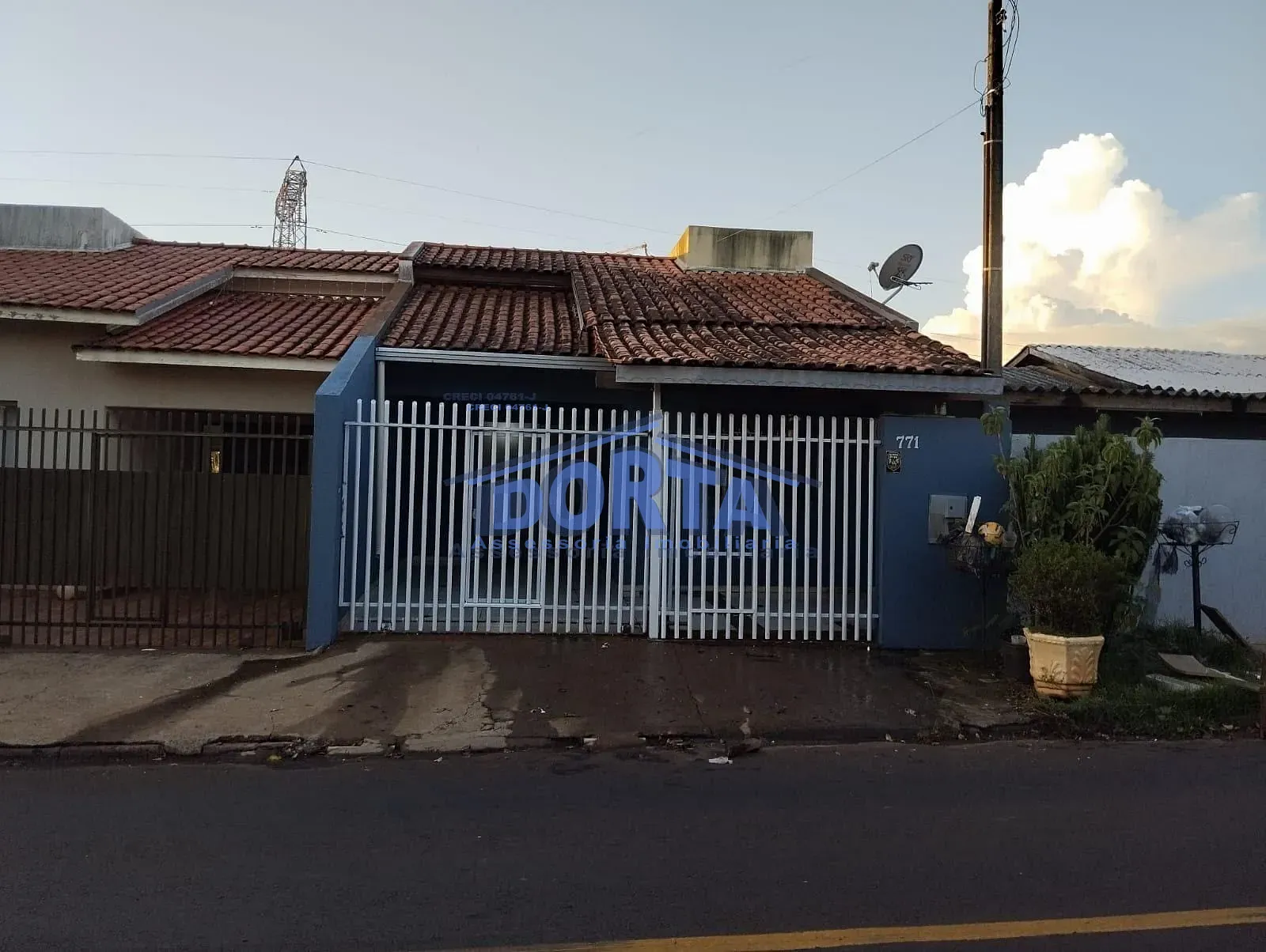 Casa à venda, Curitibano IV, Foz do Iguaçu, PR