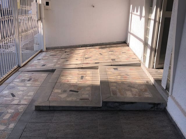 Casa com 205m² 3 quartos e 4 banheiros, à venda, no bairro Setor Campinas em Goiânia