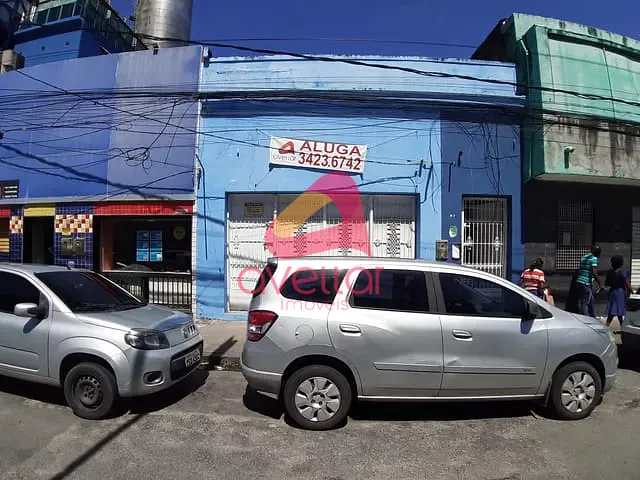 Loja para alugar, no bairro Soledade em Recife