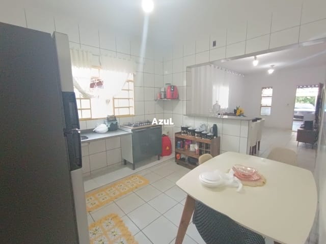 Casa 3/4 para Venda, Vila Alzira, Aparecida de Goiânia, GO