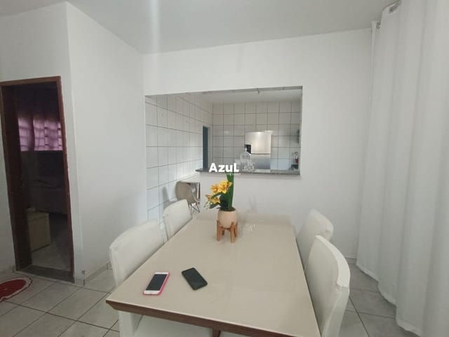 Casa 3/4 para Venda, Vila Alzira, Aparecida de Goiânia, GO