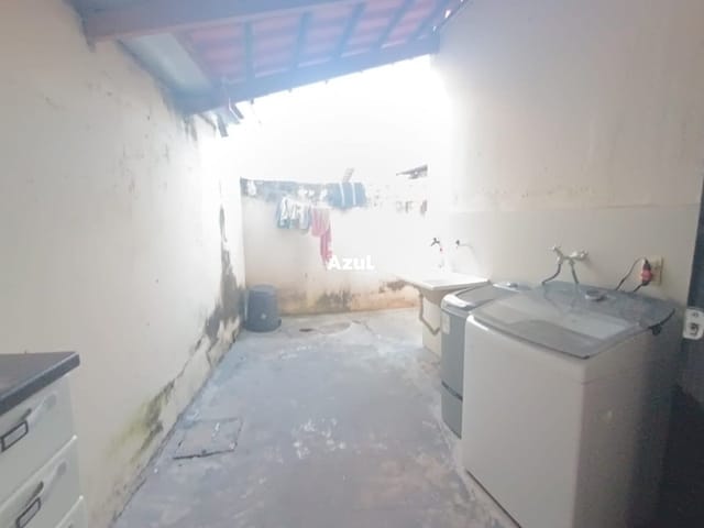 Casa 3/4 para Venda, Vila Alzira, Aparecida de Goiânia, GO