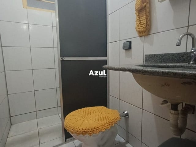 Casa 3/4 para Venda, Vila Alzira, Aparecida de Goiânia, GO