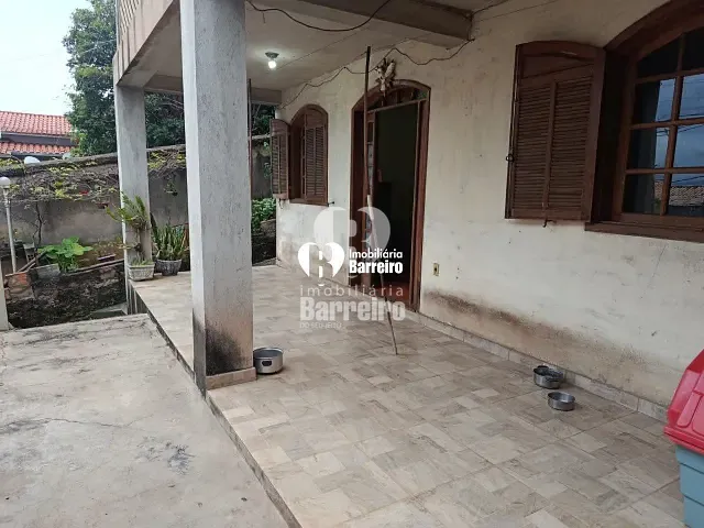 Casa com 323m² 4 quartos e 3 banheiros, à venda, no bairro Diamante (Barreiro) em Belo Horizonte