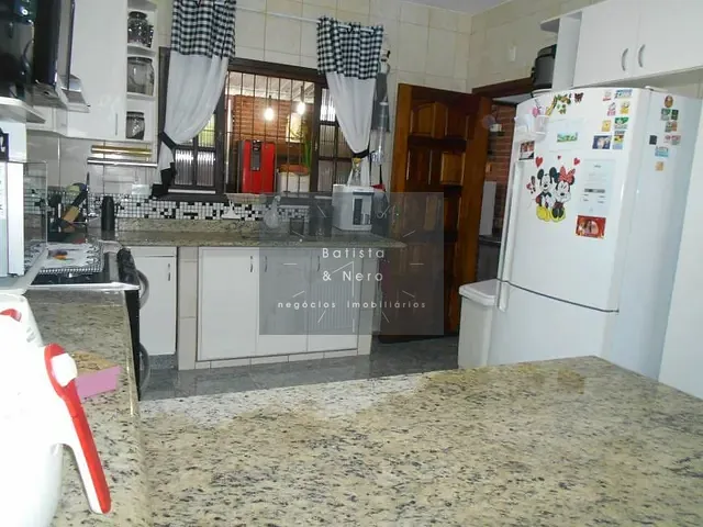 Sobrado com 200m² 3 quartos e 3 banheiros, à venda, no bairro Vila Emir em São Paulo