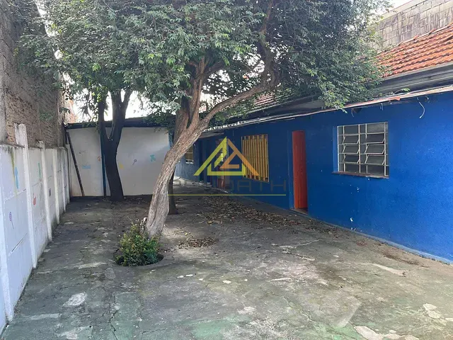 Casa com 500m², para alugar, no bairro Vila Maria Baixa em São Paulo