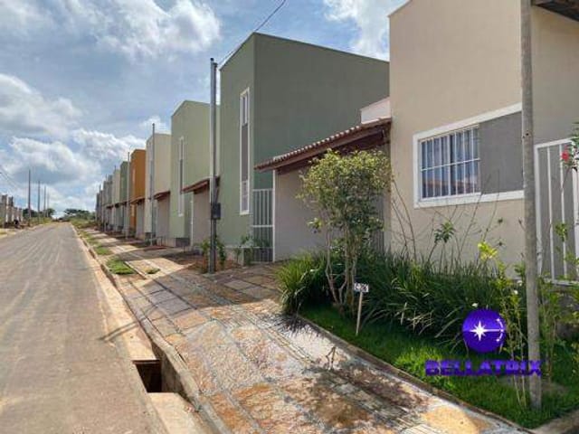 Casa 3 quartos e 2 banheiros, à venda, no bairro Pedra Mole em Teresina