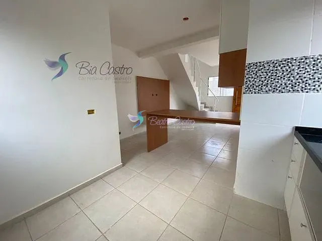 Casa com 70m² 2 quartos e 1 banheiro, à venda, no bairro Jardim São Felipe em Atibaia