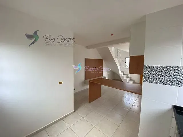 Casa com 70m² 2 quartos e 1 banheiro, à venda, no bairro Jardim São Felipe em Atibaia